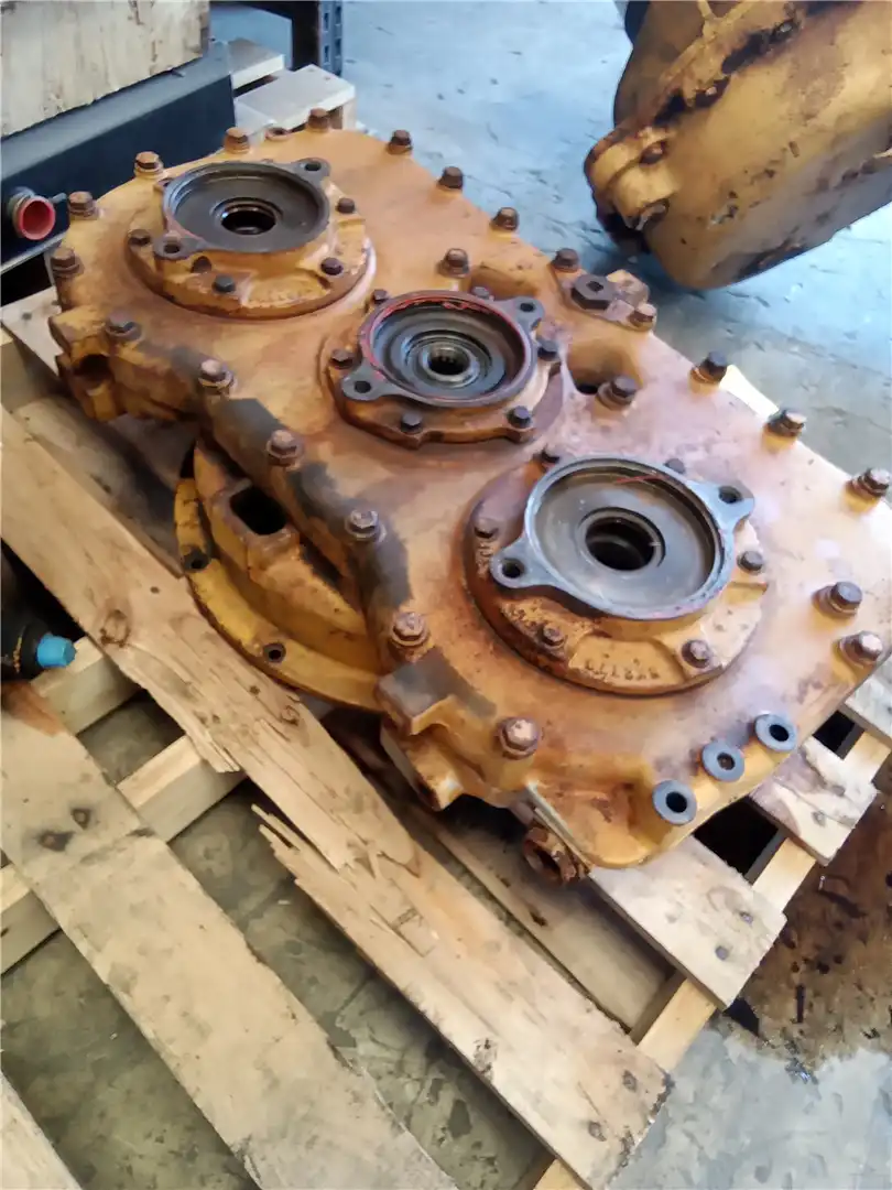 DRIVE G PUMP image 2