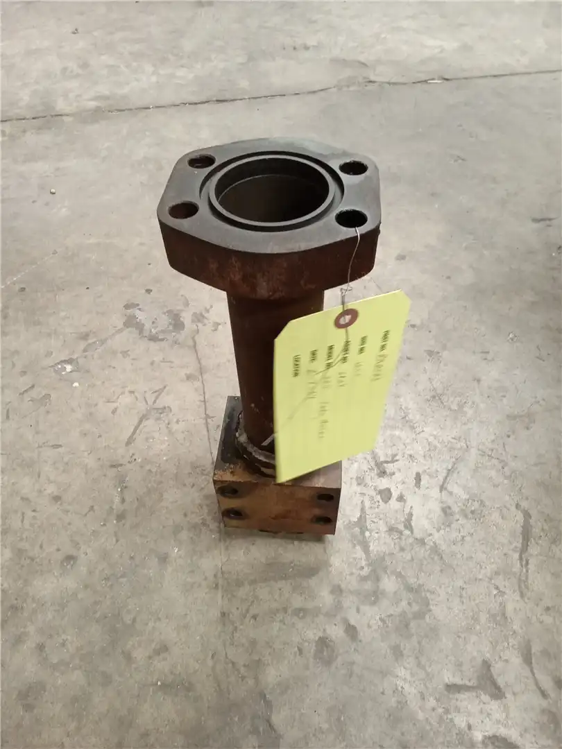 USED TUBE AS image 2