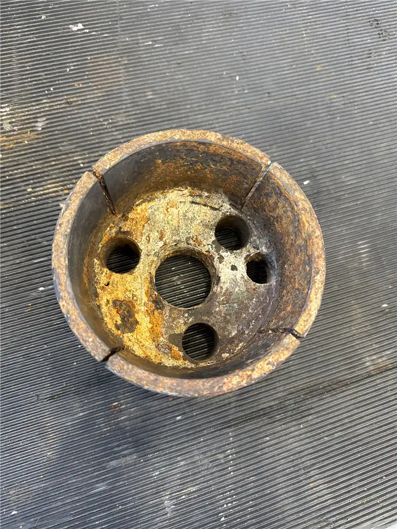 USED COLLET image 2