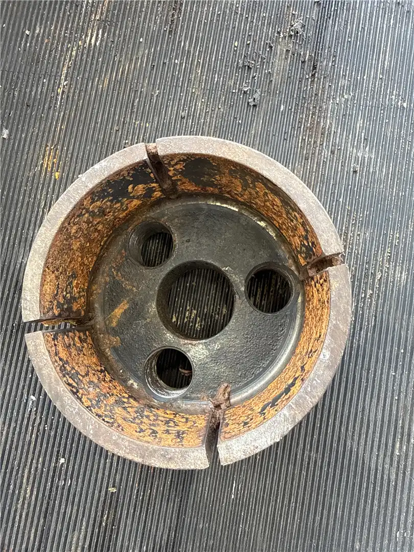 USED COLLET image 2