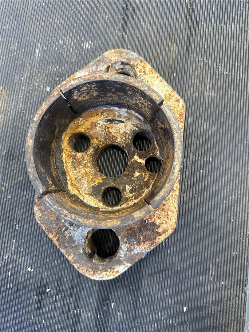 USED COLLET image 2