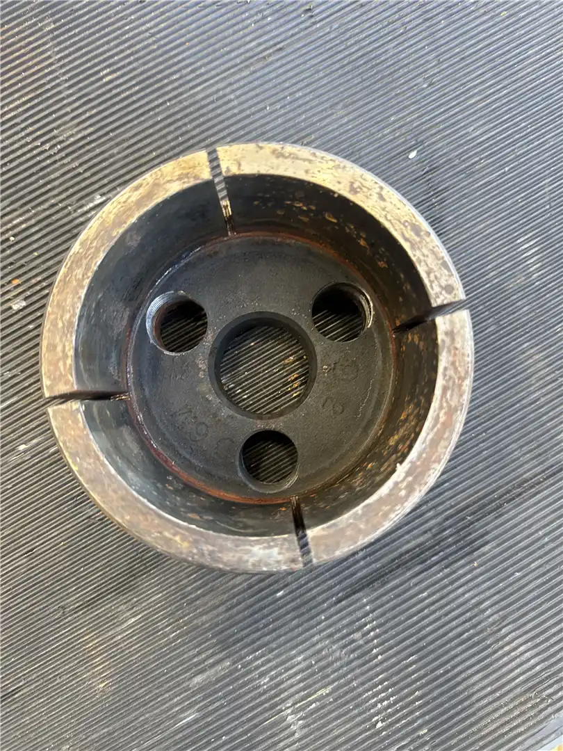 USED COLLET image 2