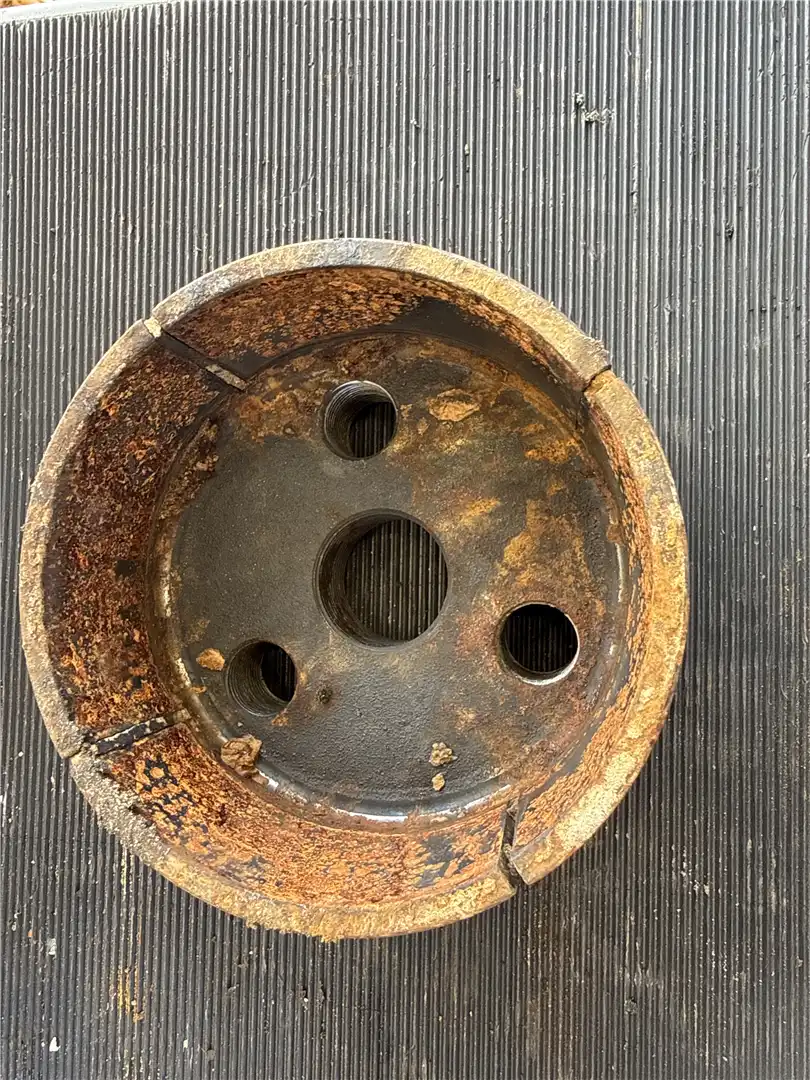 USED COLLET image 2