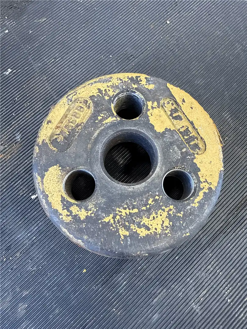 USED COLLET image 2