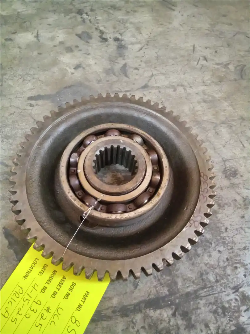 USED GEAR image 2