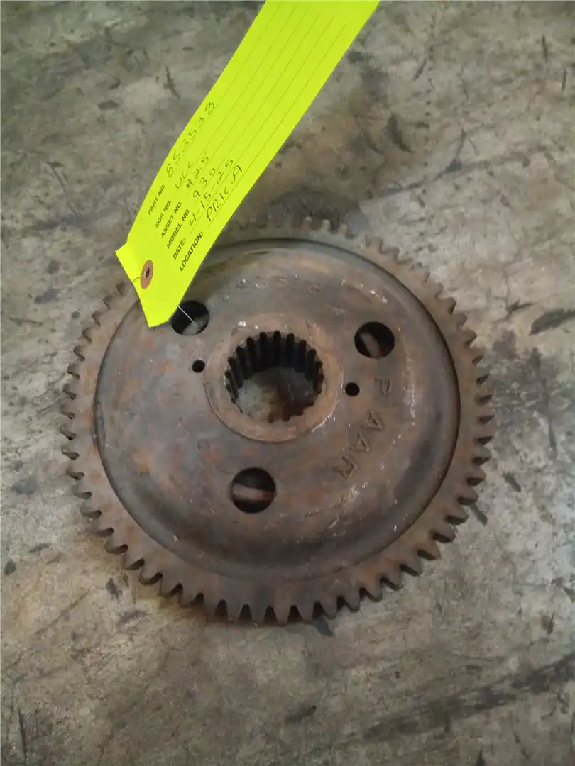 USED GEAR image 3