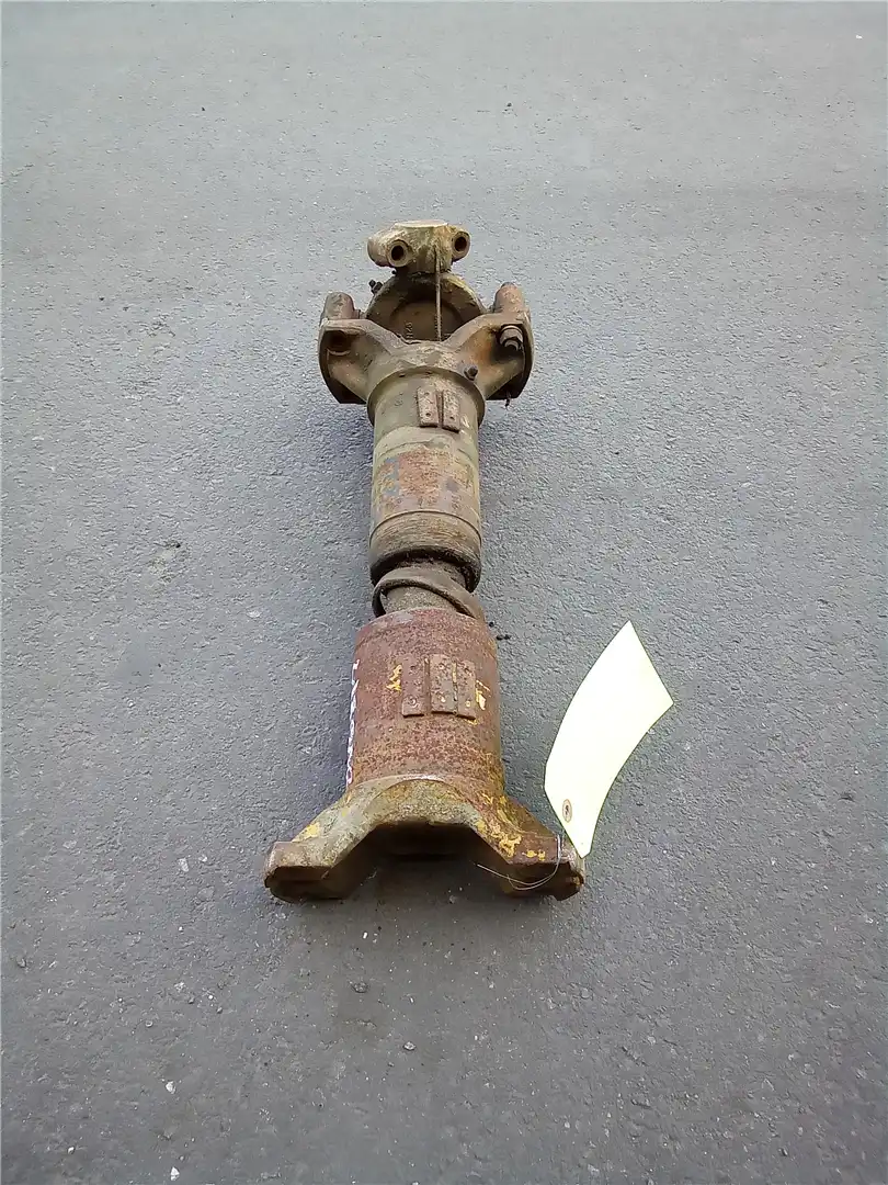 USED SLIP JOINT image 2