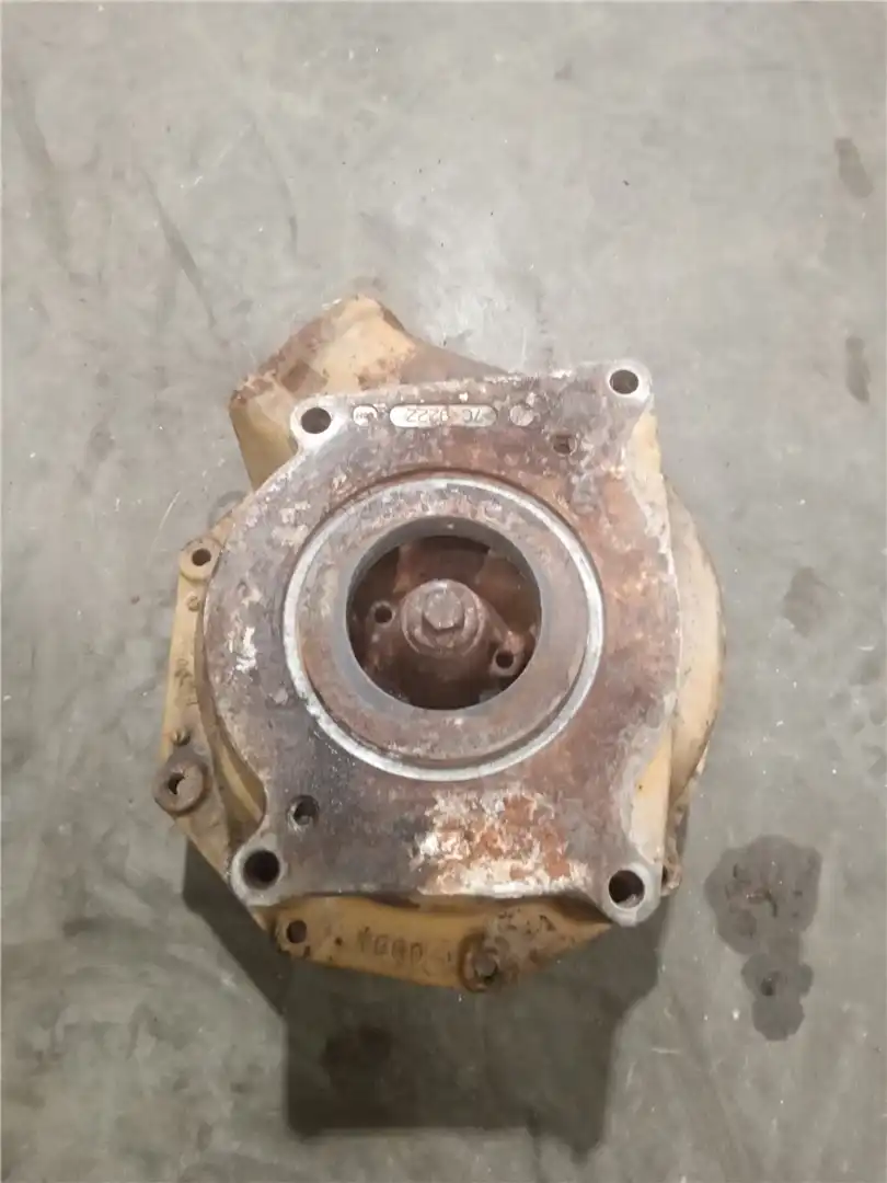 USED WATER PUMP GP image 2