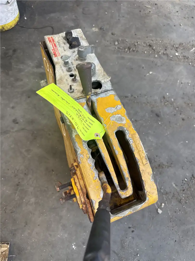 USED SLOPE AND GRA image 2