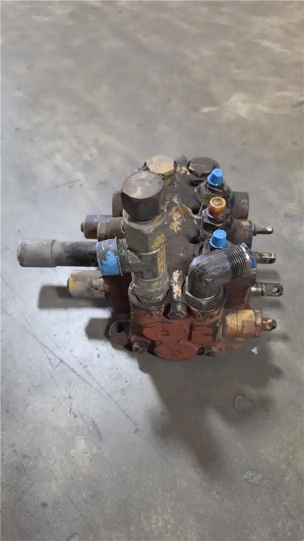 VALVE G image 2