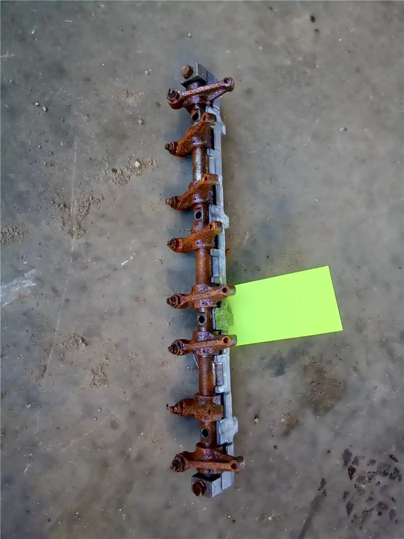 USED VALVE MACHANI image 2