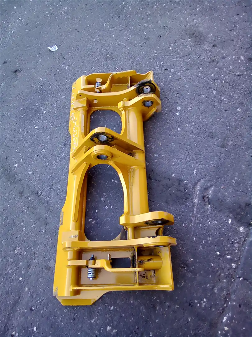 USED QUICK COUPLER image 2