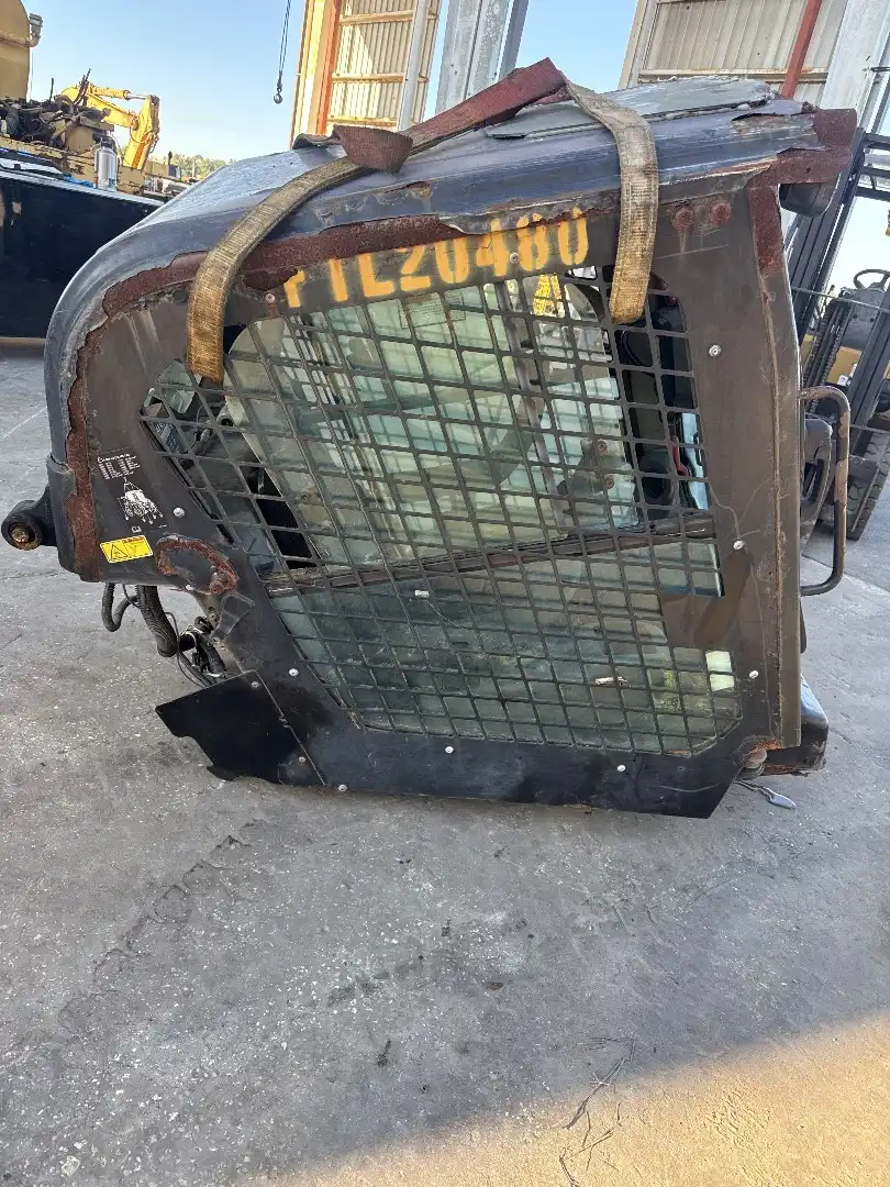 USED CAB GP image 4