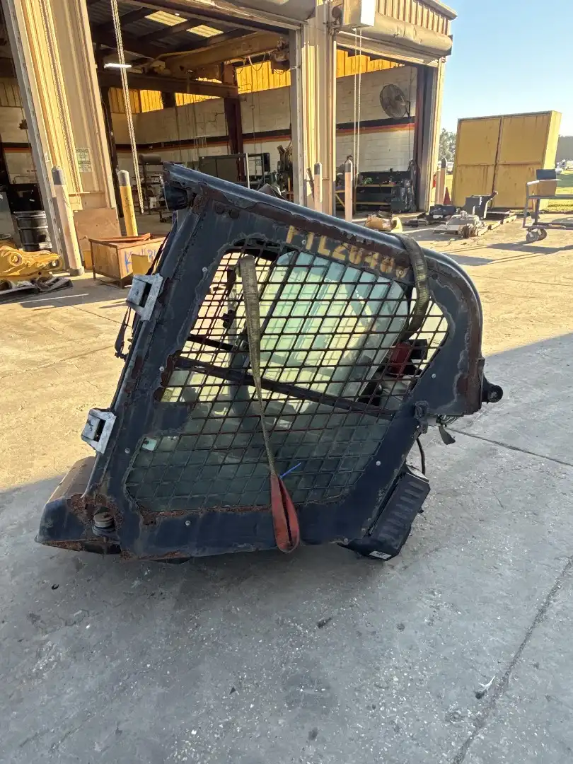 USED CAB GP image 2