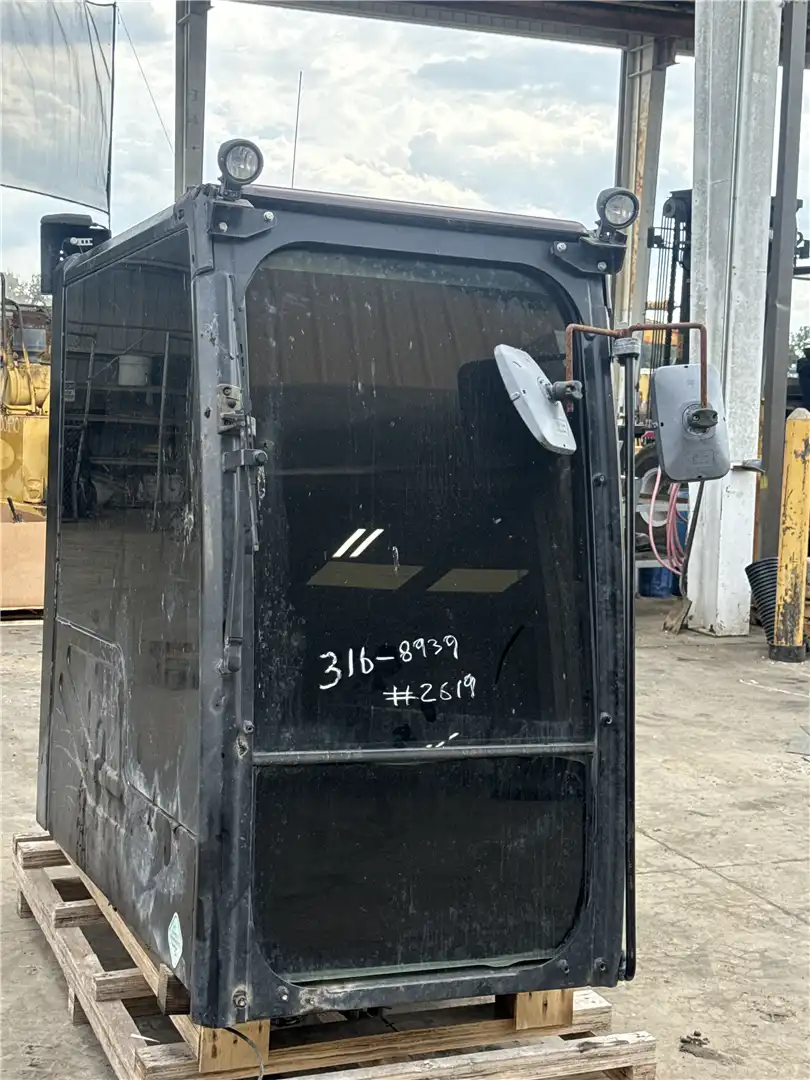 USED CAB GP image 4
