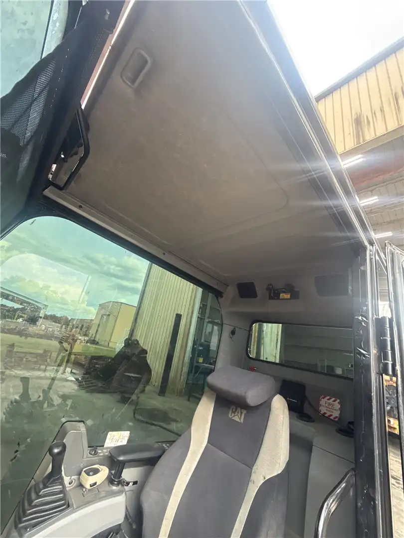 USED CAB GP image 7