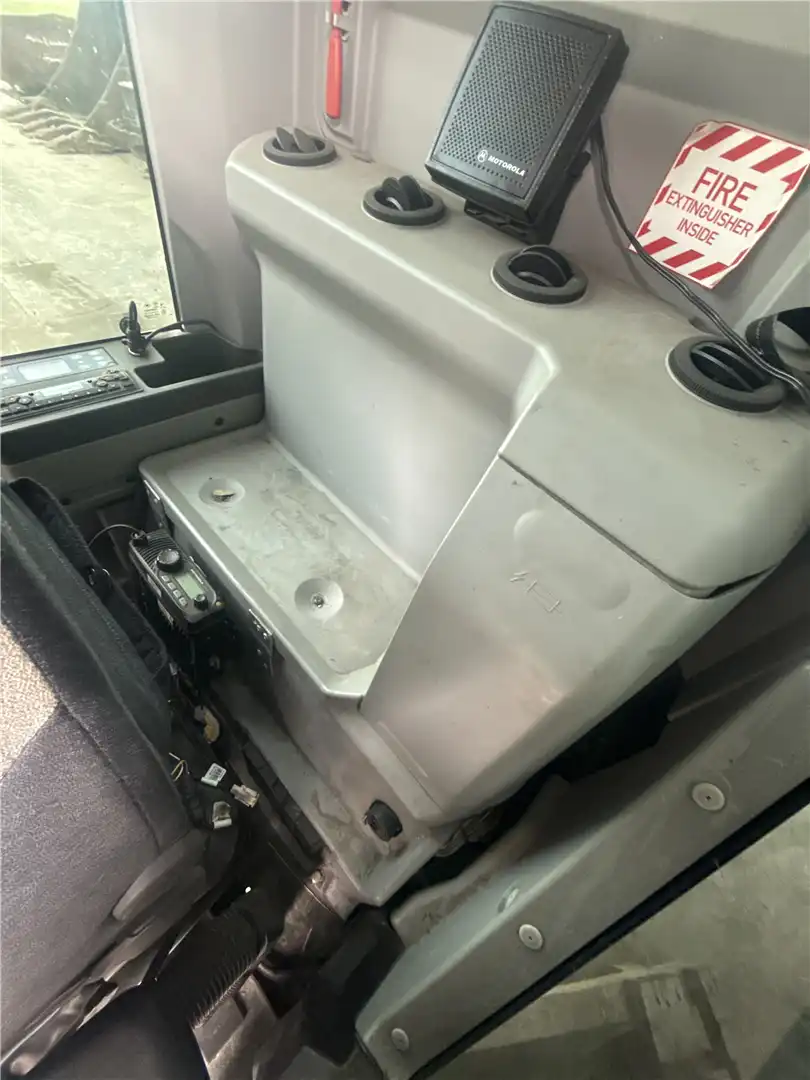 USED CAB GP image 8