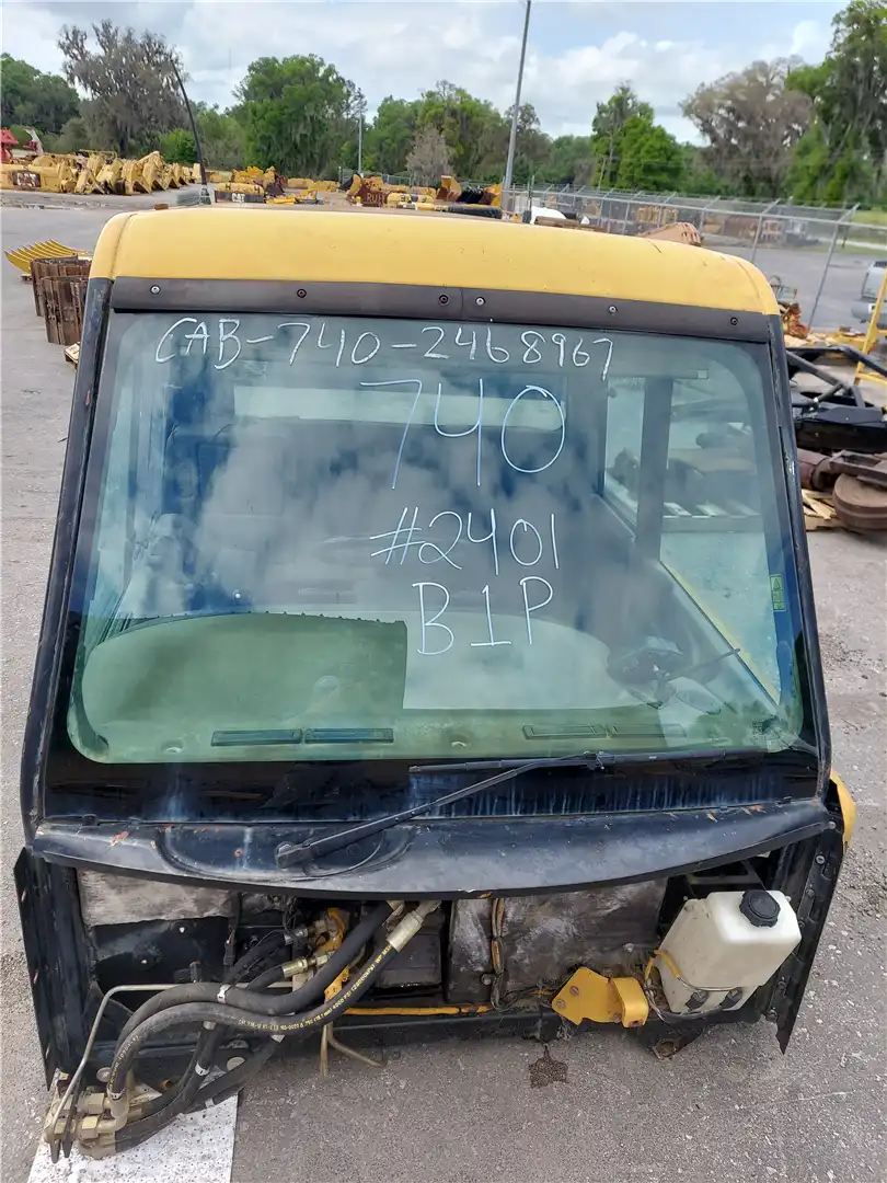 USED CAB image 6