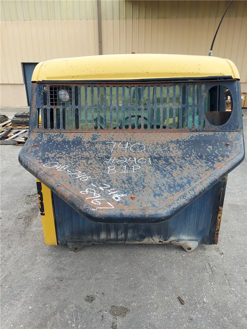 USED CAB image 8