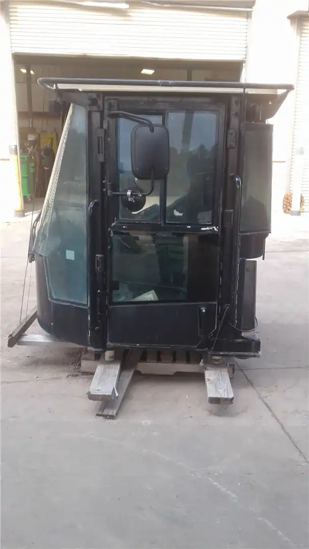 USED 980K CAB image 2
