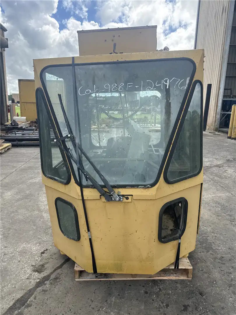 USED CAB AR image 2