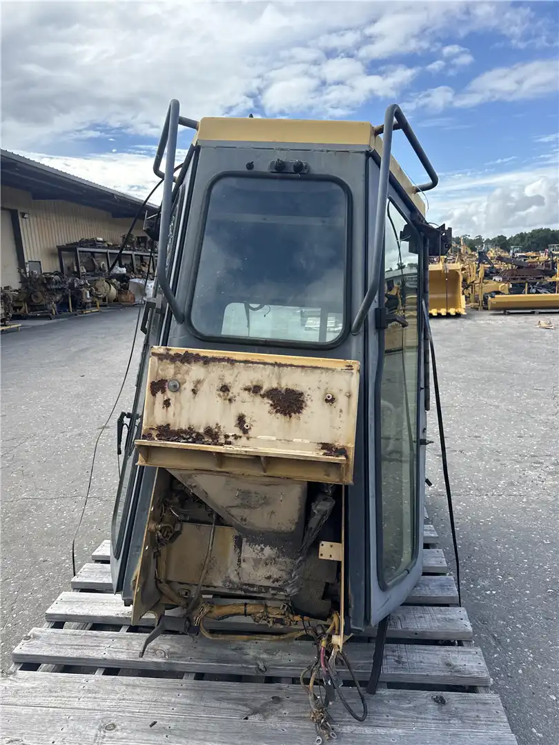 USED CAB GP image 2