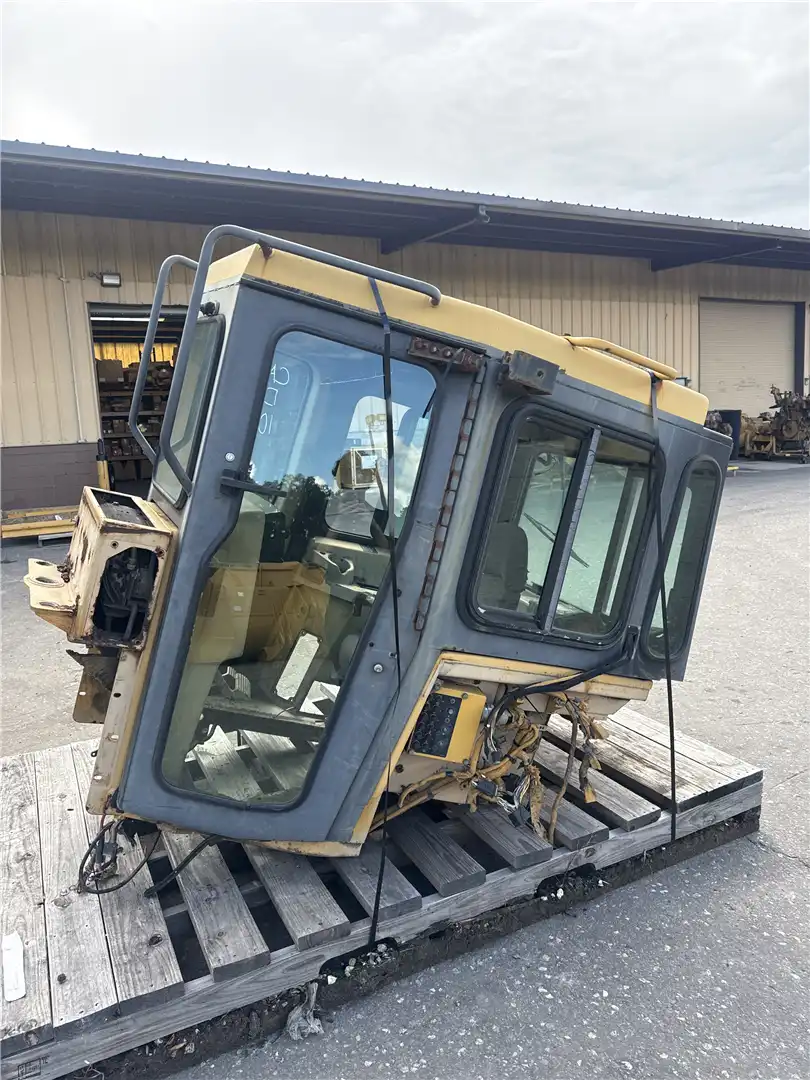 USED CAB GP image 3