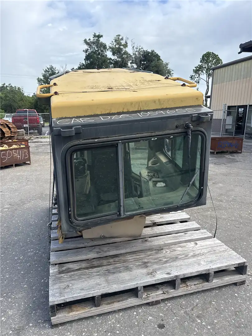 USED CAB GP image 4
