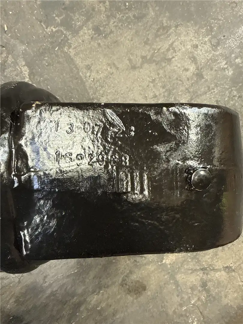 USED CYLINDER image 3