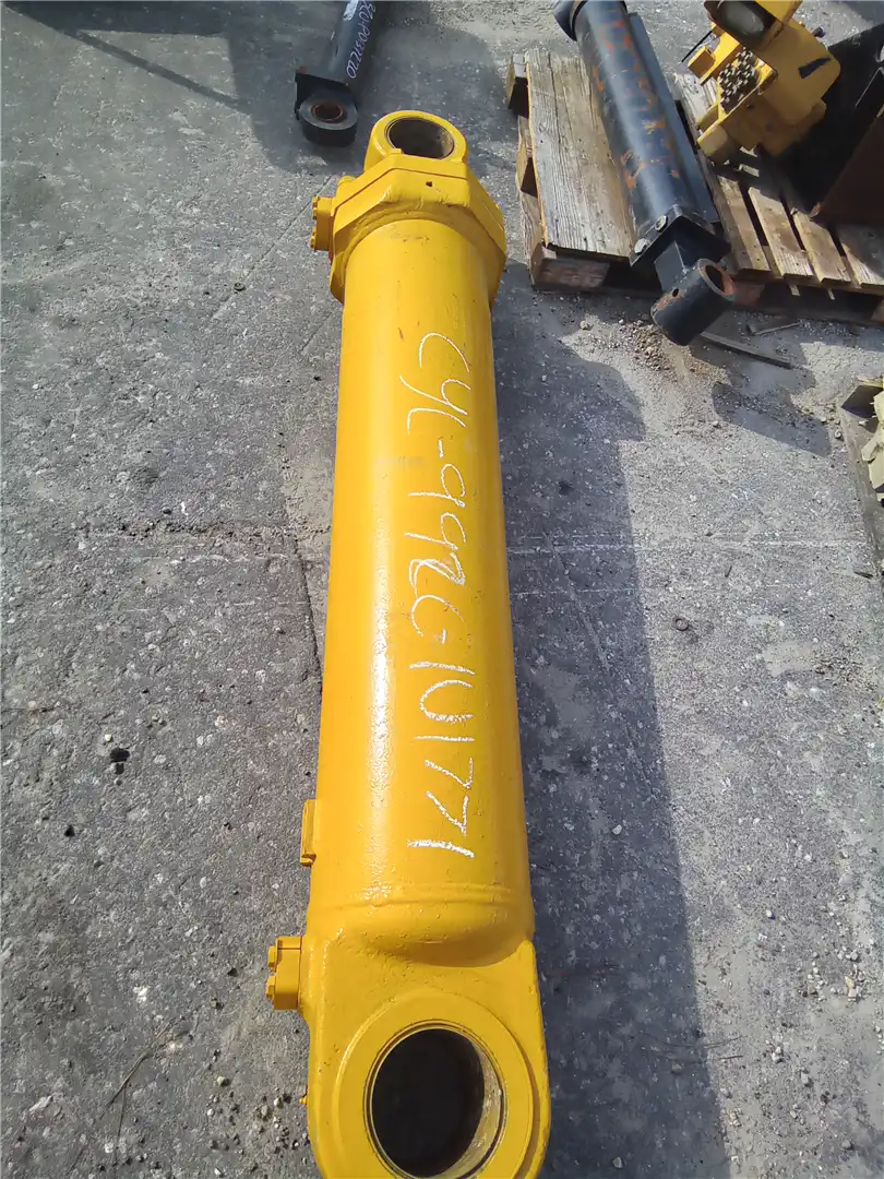 USED LIFT GP- CYLI image 2