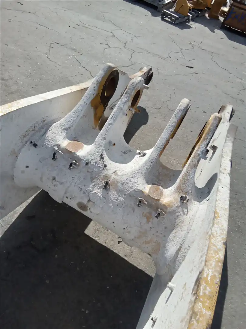 USED ARM AS image 4