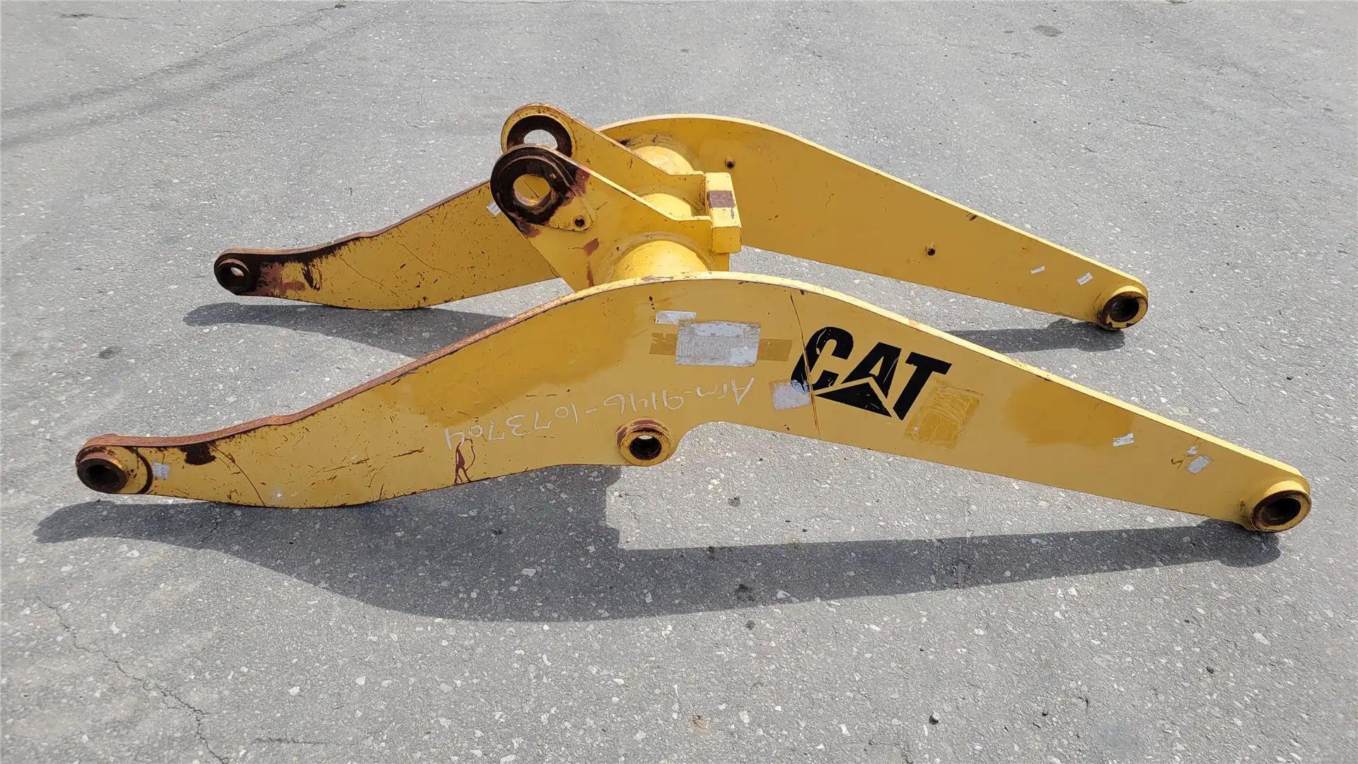 USED LIFT ARM image 3