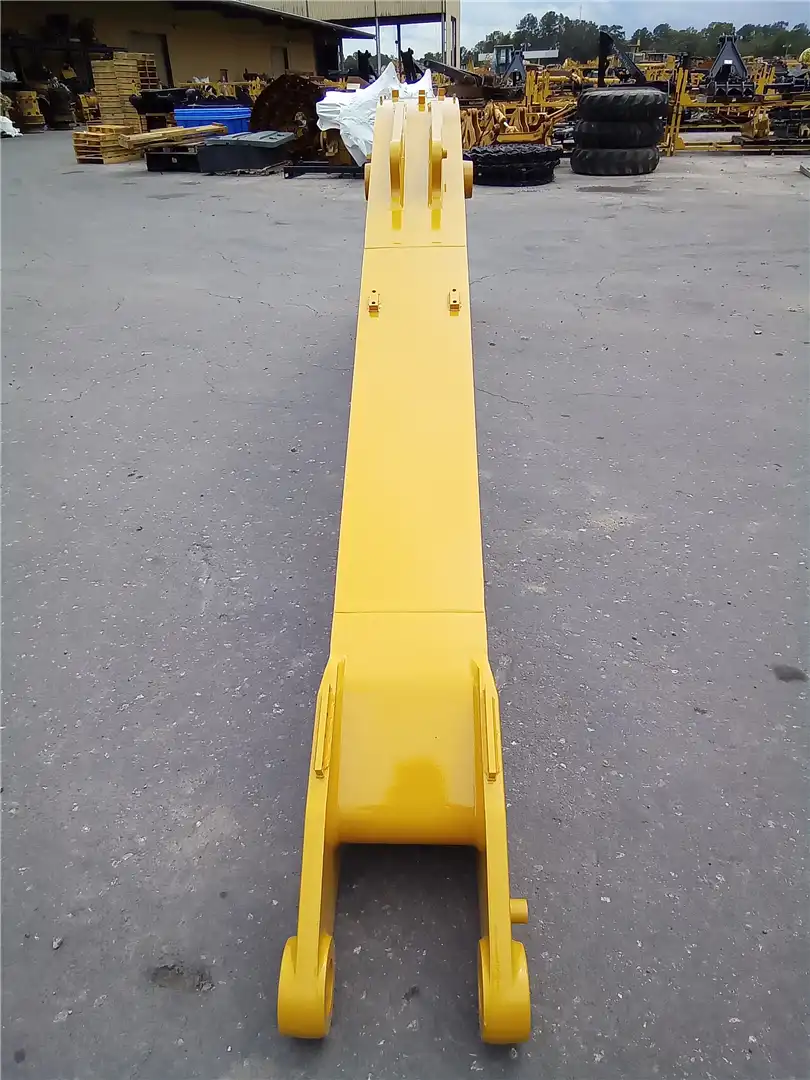 USED 15.2FT BOOM image 2