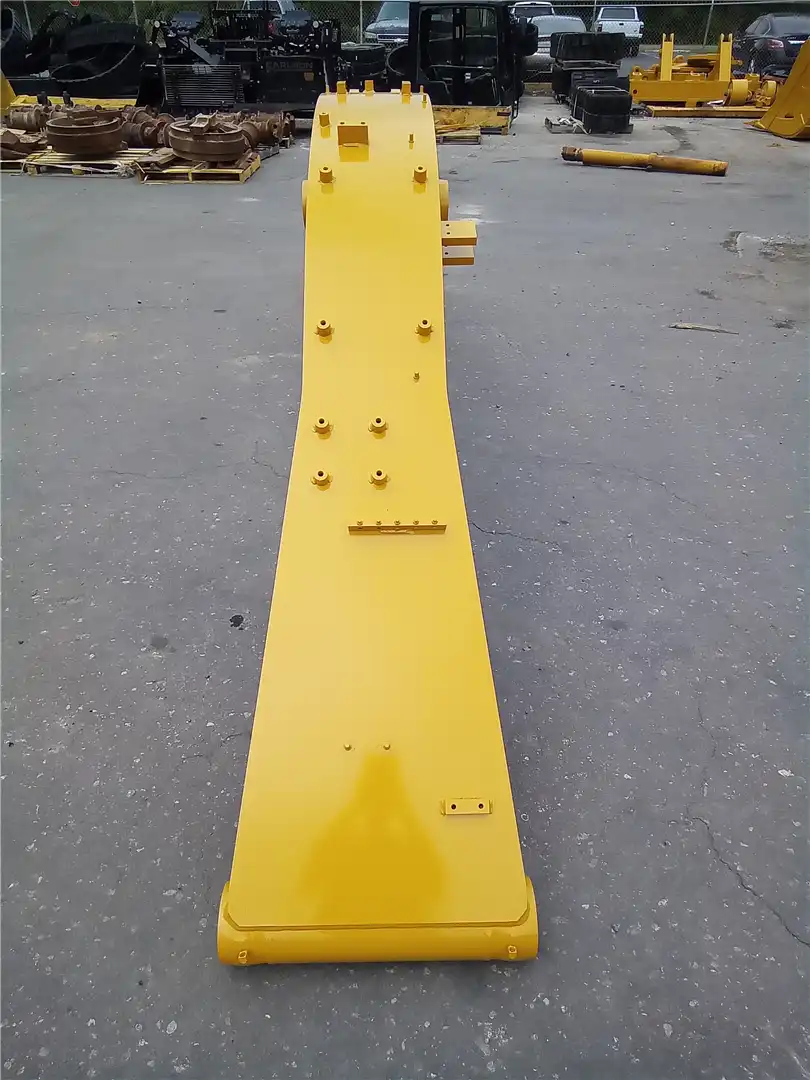 USED 15.2FT BOOM image 4