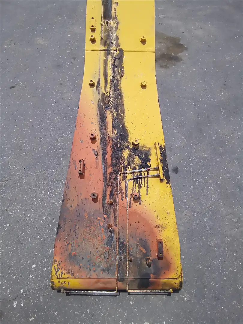 USED BOOM AS image 3