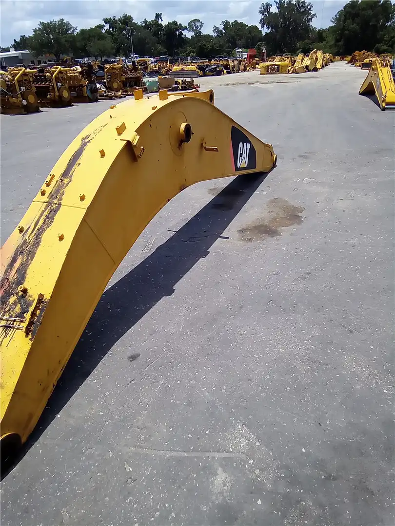 USED BOOM AS image 4