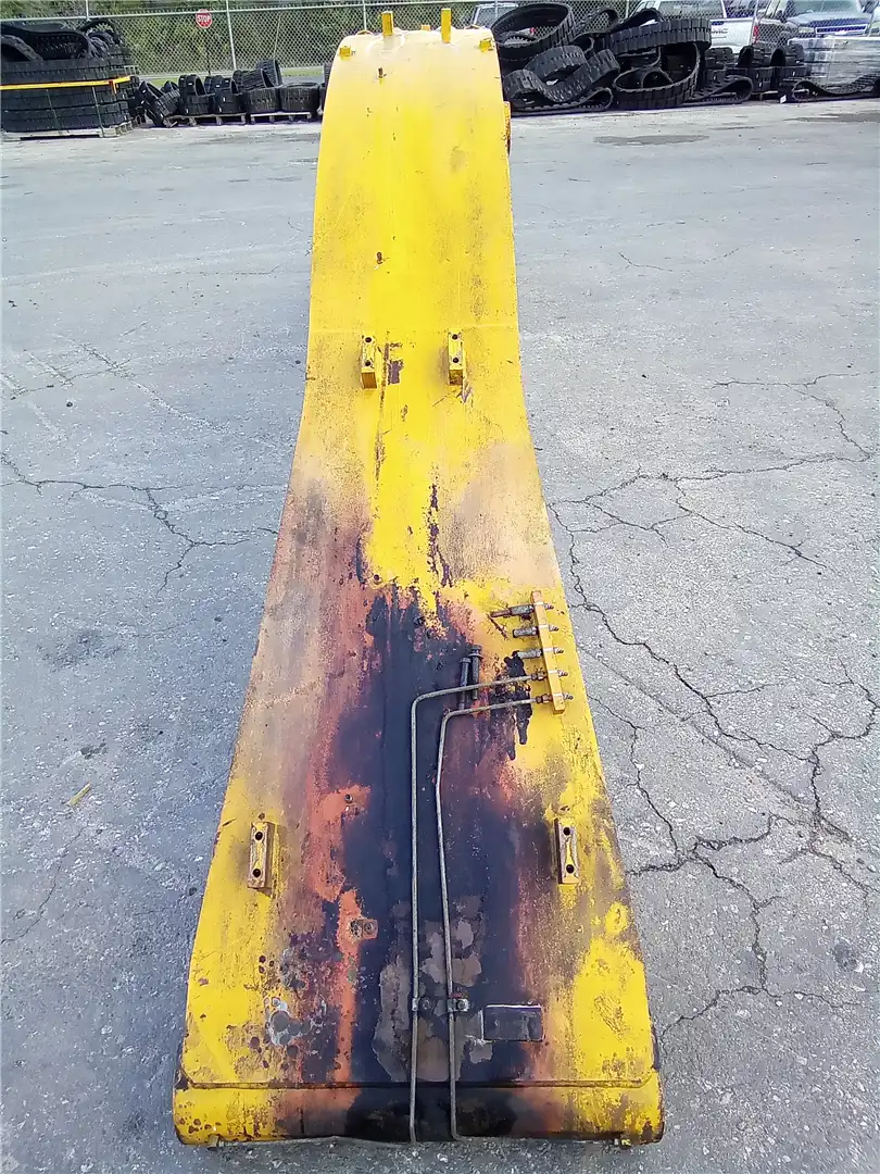 USED 18.7FT BOOM image 4