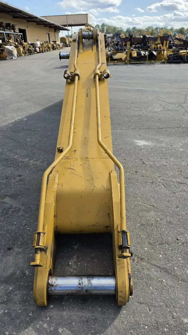 USED 22FT BOOM image 2