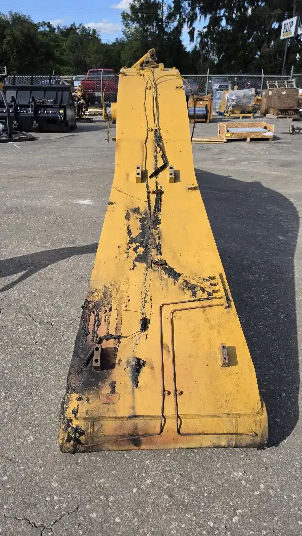 USED 22FT BOOM image 4