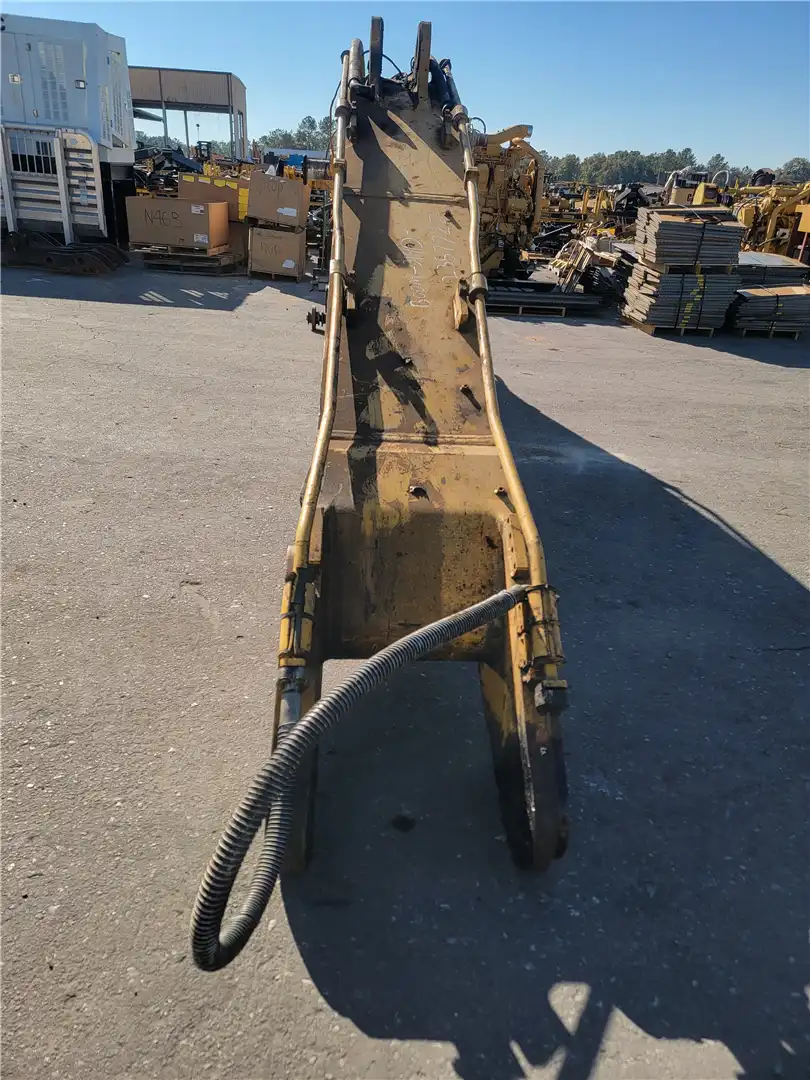 USED 21.6FT STICK image 2