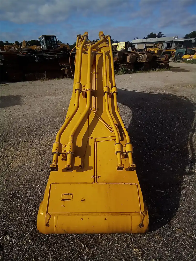 USED 22.6FT BOOM image 2