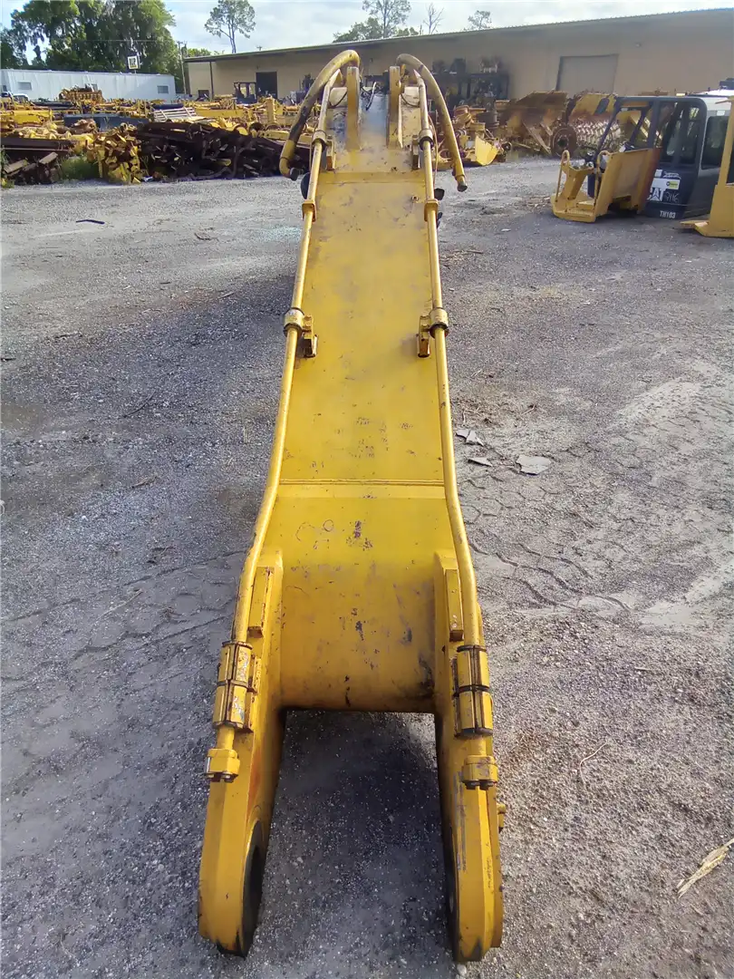 USED 22.6FT BOOM image 4
