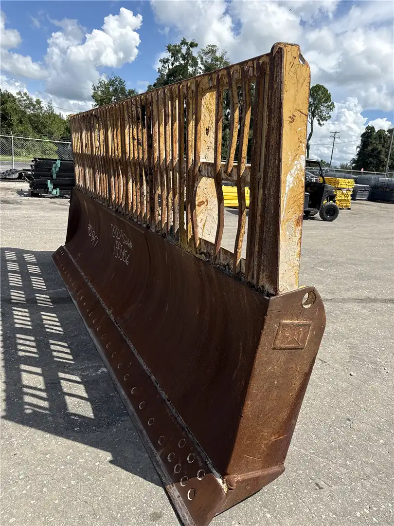 USED BLADE GP image 4