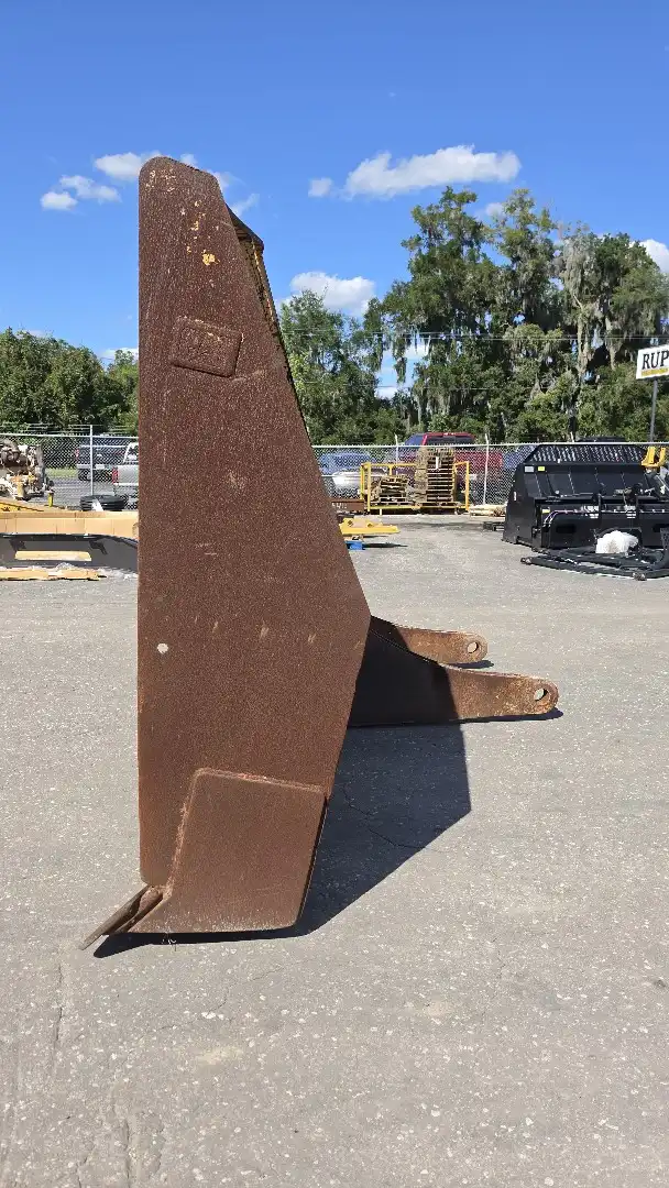USED 204INCH BLADE image 2