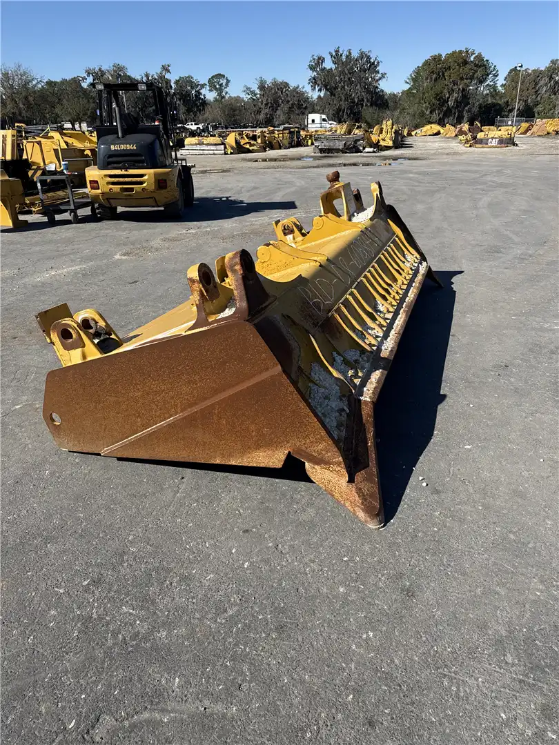 USED 13FT BLADE image 4