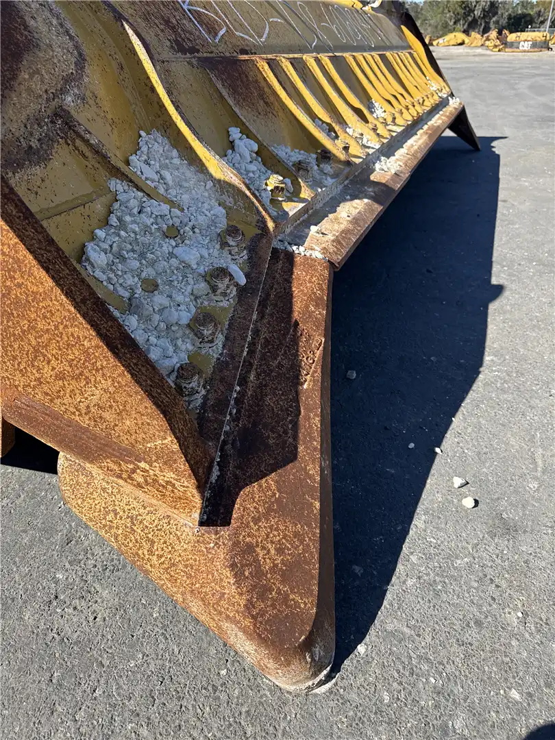 USED 13FT BLADE image 5