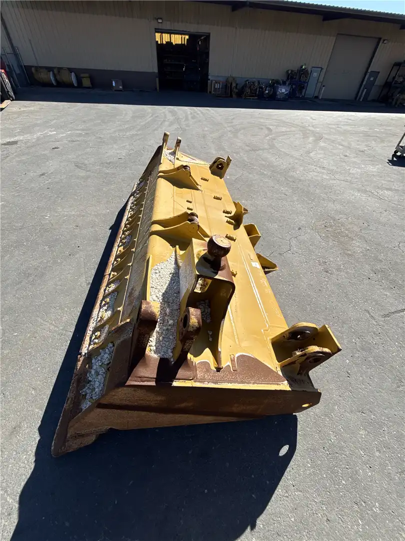 USED 13FT BLADE image 6