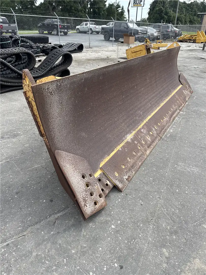 USED 14.5FT BLADE image 2