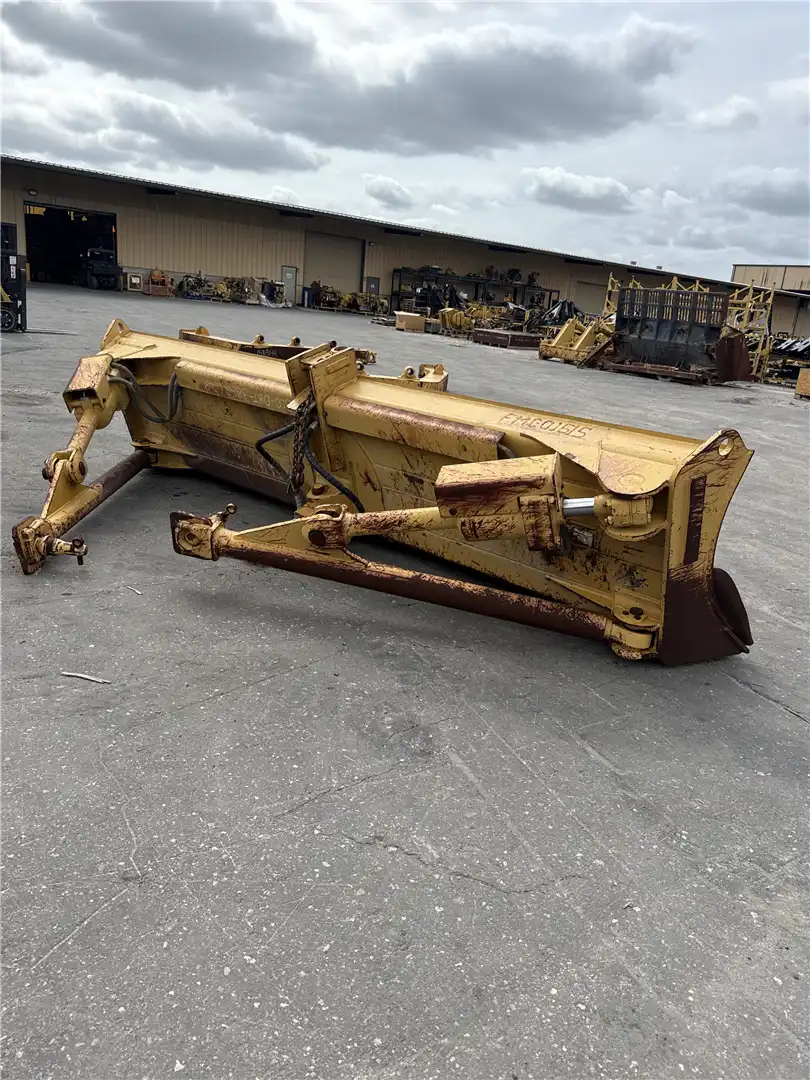 USED 14.5FT BLADE image 3