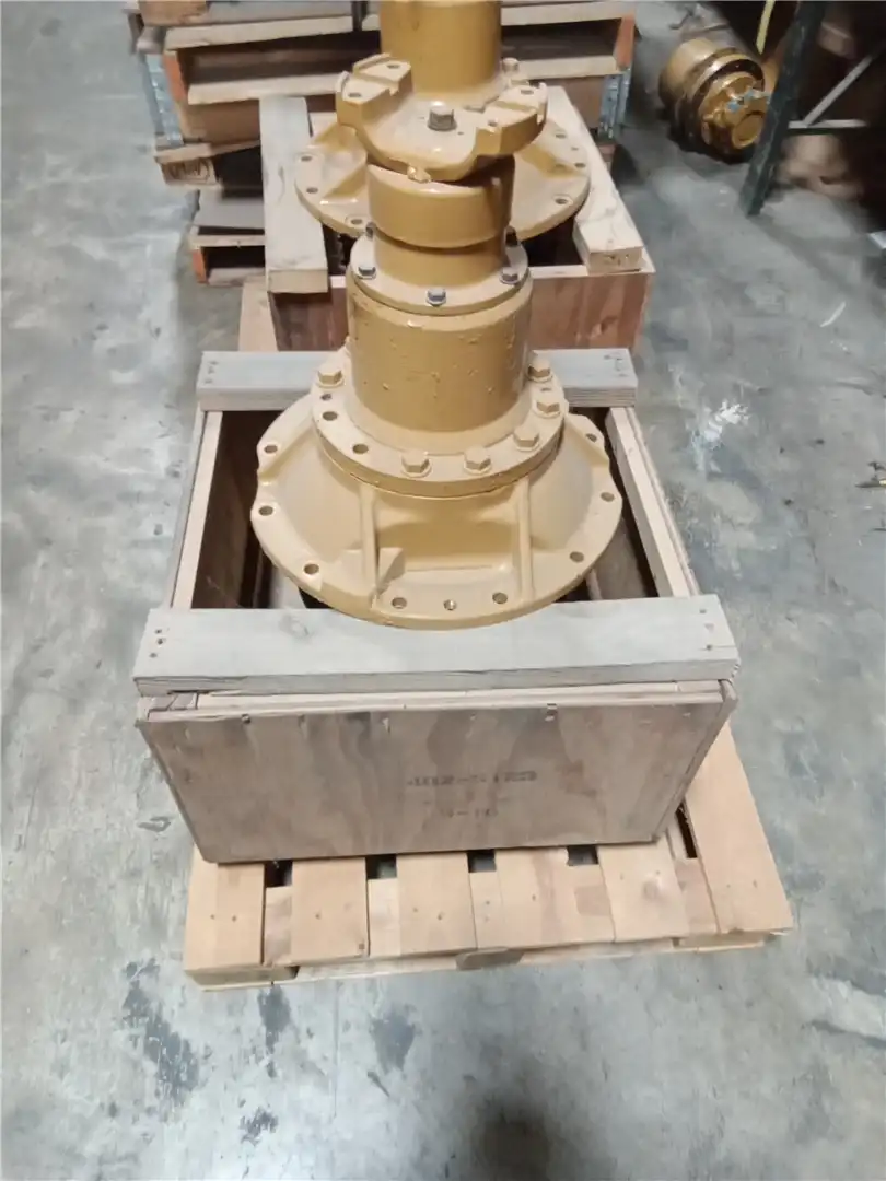 USED DIFFERENTIAL image 2